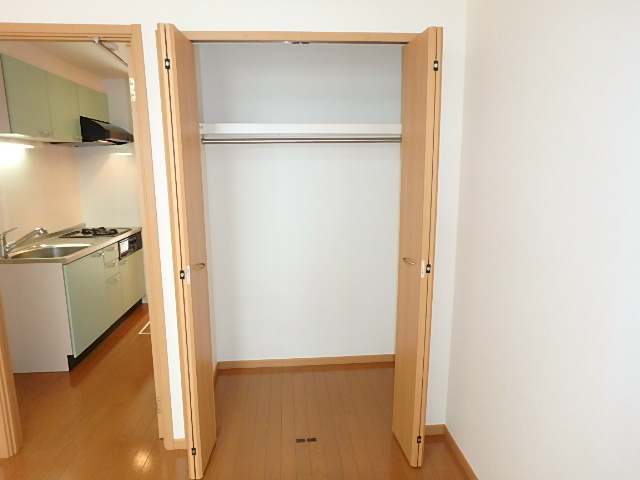 カーサ・フジ その他2