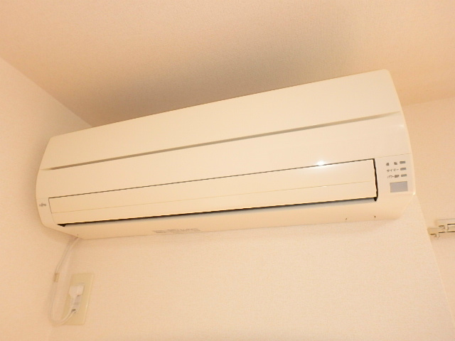 カーサ・フジ その他4