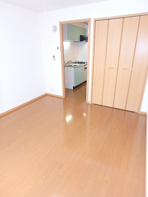 カーサ・フジ リビング