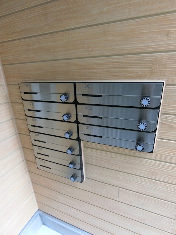 セシボン江戸川20  その他5