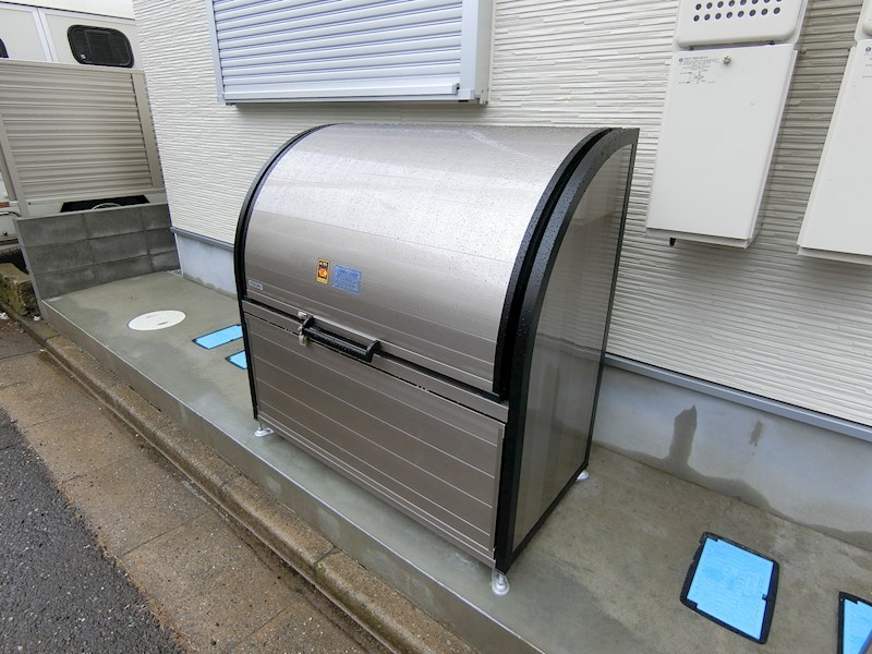 セシボン江戸川20  その他6