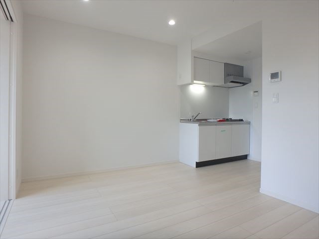 セシボン江戸川20  リビング