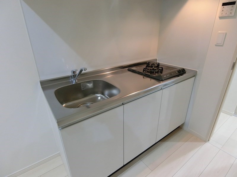 セシボン江戸川20  キッチン