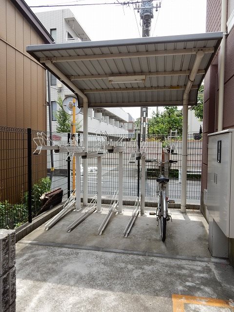 ラグナ　ステュディオ その他4
