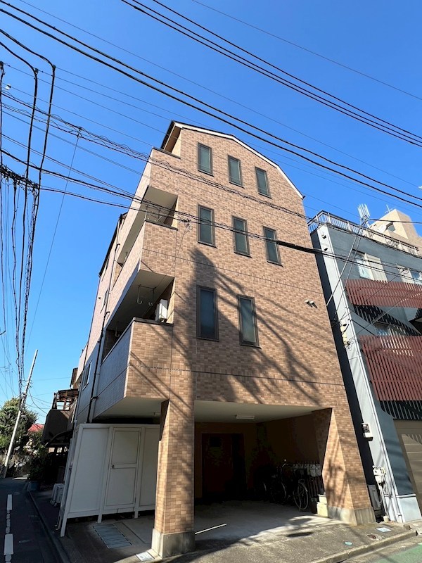 Ｄａｙハイツ    外観