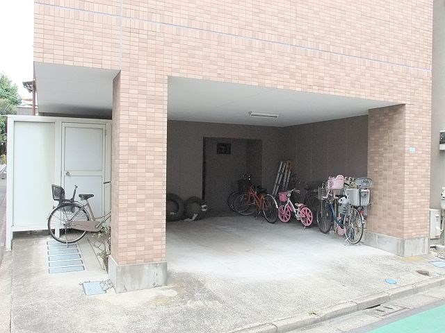 Ｄａｙハイツ    その他5