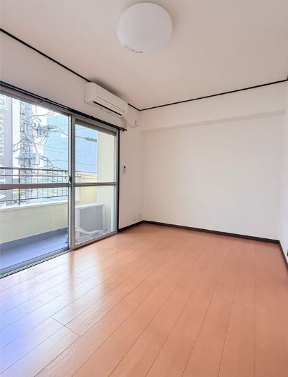 トーア錦糸町マンション  ベッドルーム