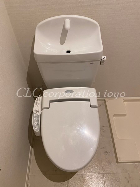 ＧｌａｎＴｒｅｅ トイレ