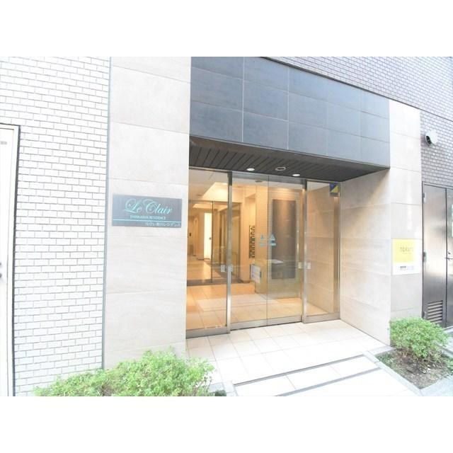 ルクレ新川レジデンス　 その他5