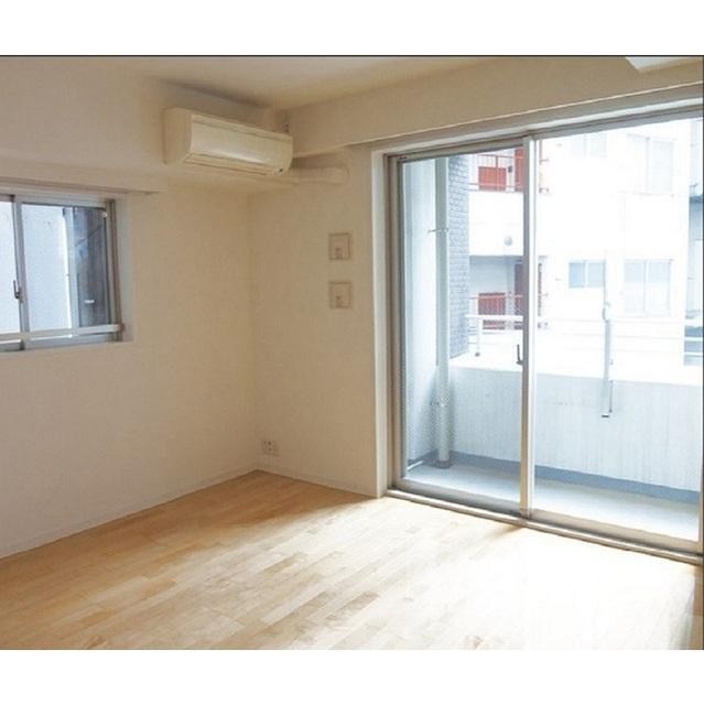 ルクレ新川レジデンス　 ベッドルーム