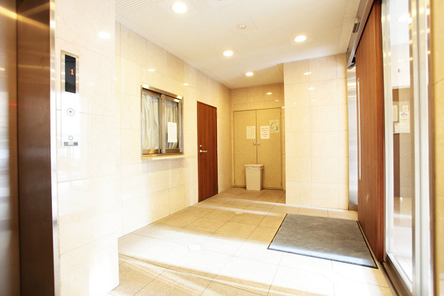 レリシェス日本橋 その他5