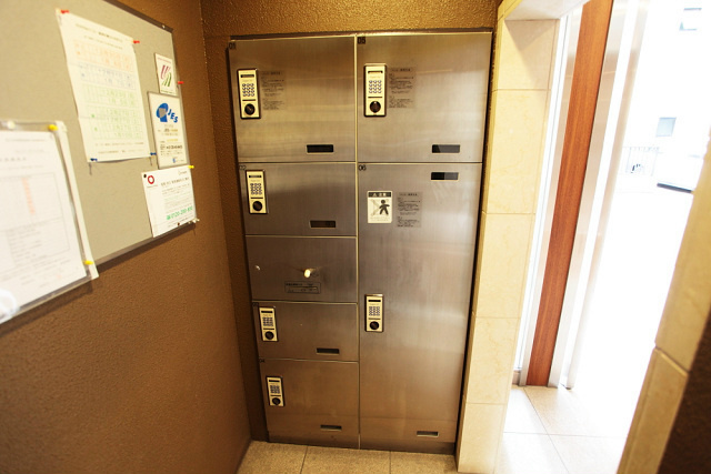 レリシェス日本橋 その他6