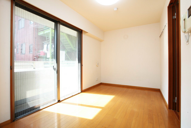 レリシェス日本橋 ベッドルーム