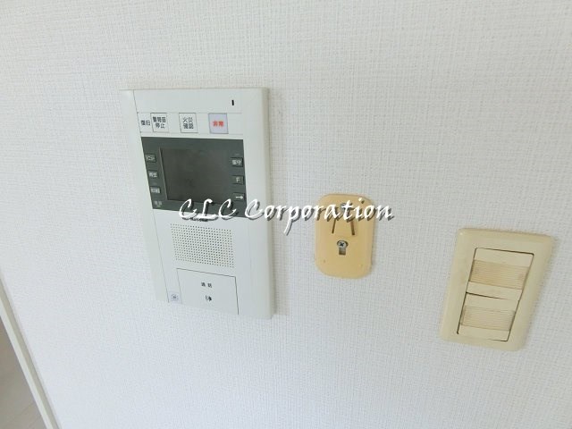 レジディア月島Ⅱ その他9