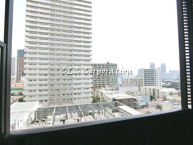 レジディア月島Ⅱ その他10