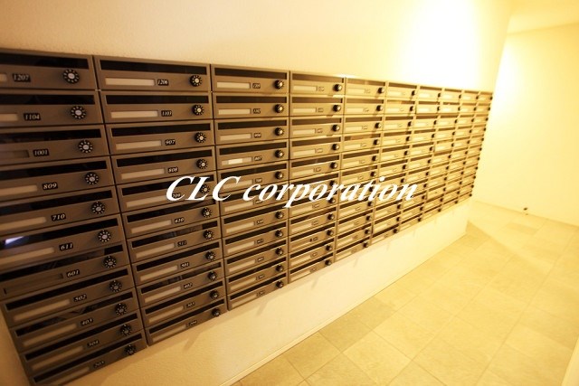 レジディア月島Ⅱ その他11