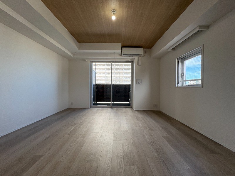 レジディア月島Ⅱ その他12