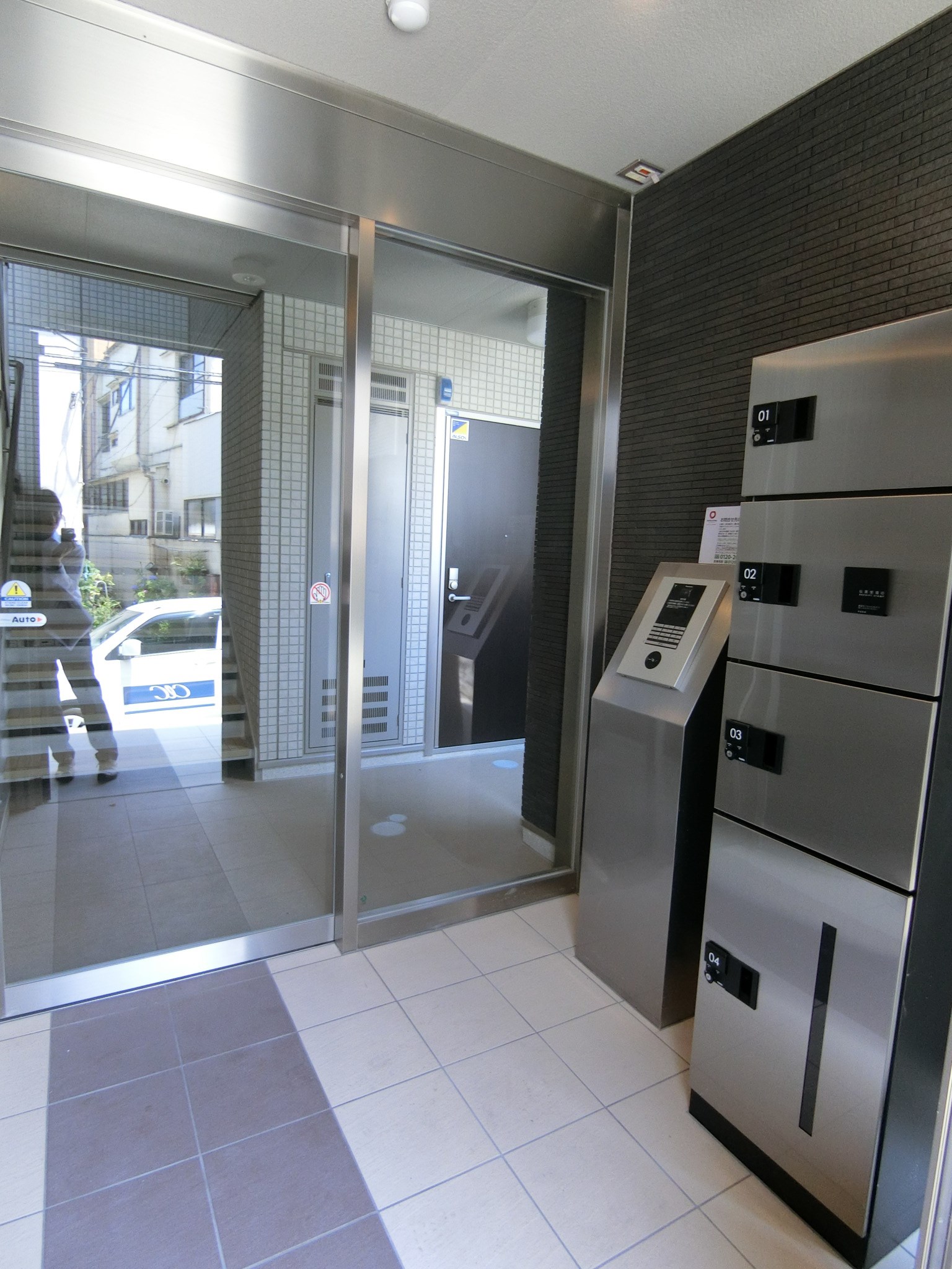 ル・ブラン立花     その他7