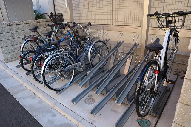 ル・ブラン立花     その他8