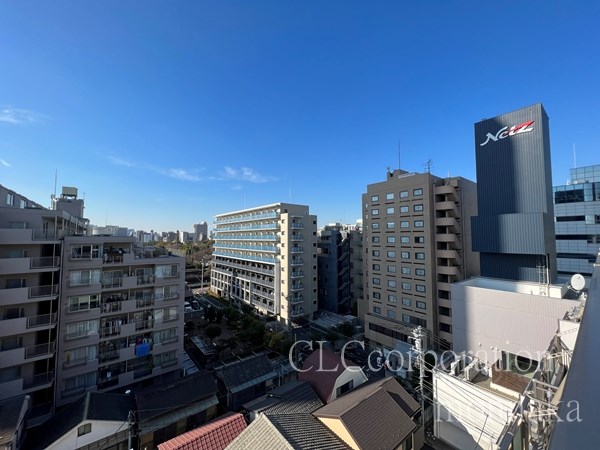 プロスペクト恩賜公園  その他6