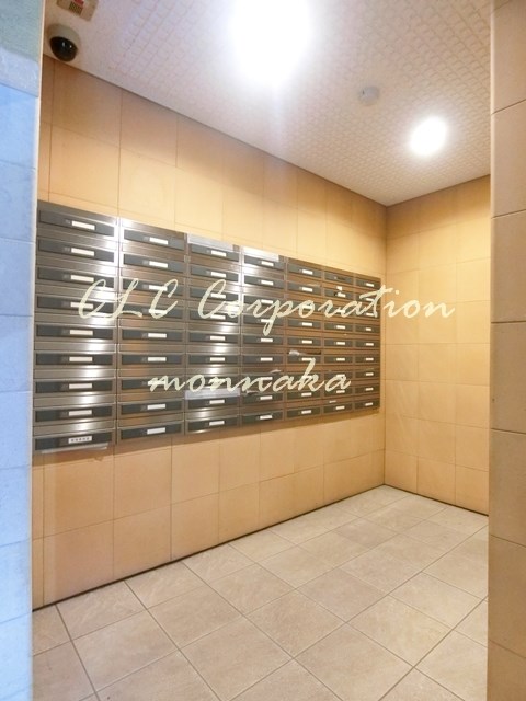 プロスペクト恩賜公園  その他外観3