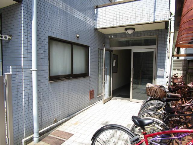 ラフォーレ町屋Ⅱ      その他8