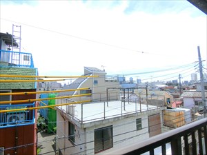 ラフォーレ町屋Ⅱ      その他9