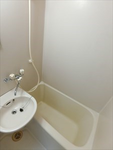 ラフォーレ町屋Ⅱ      風呂画像