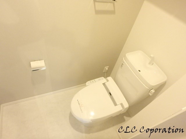 パークアクシス茅場町 その他1