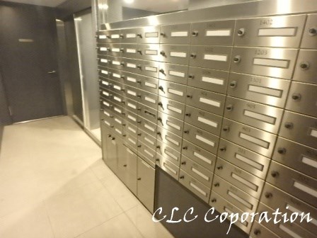 パークアクシス茅場町 その他8