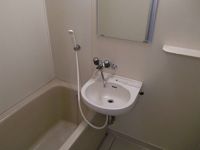 正栄マンション 風呂画像