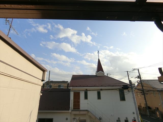 寺門レジデンス その他4