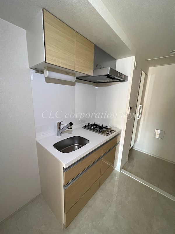 ジェイド キッチン