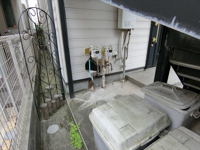 河合ハイツ  その他10