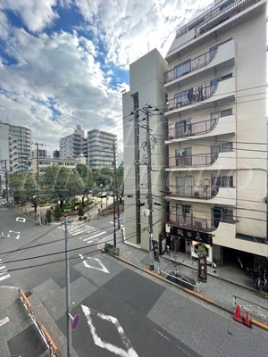 apex　garden  その他3