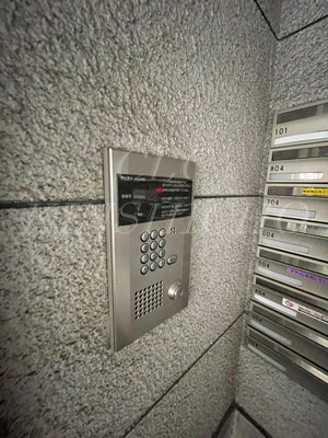 apex　garden  その他5