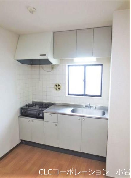 エステート高砂 キッチン