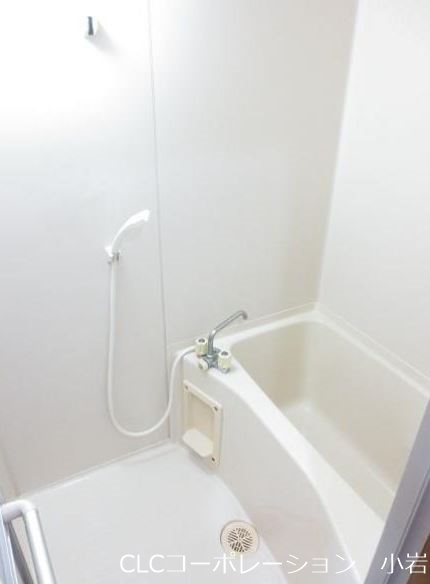 エステート高砂 風呂画像