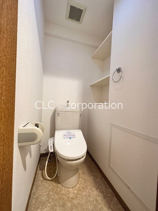 インカウンターマンション その他2