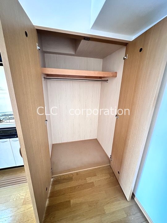 インカウンターマンション その他4