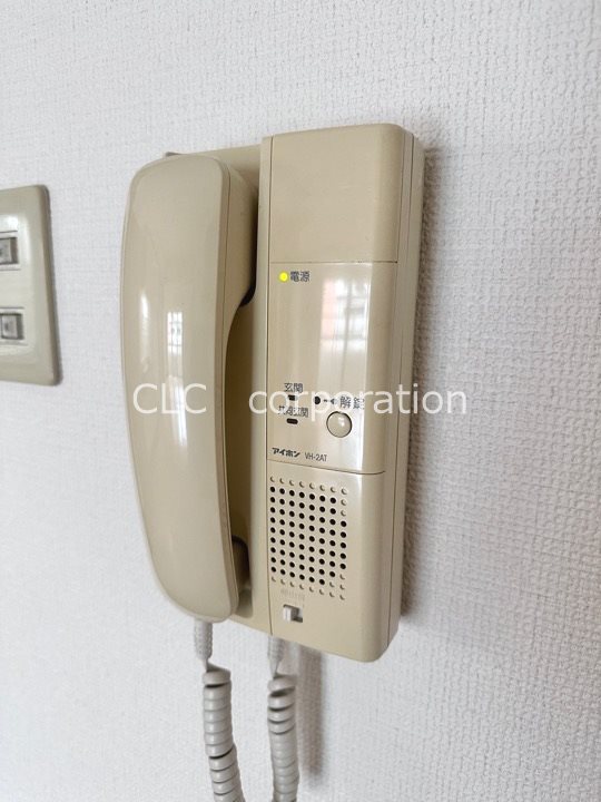 インカウンターマンション その他5