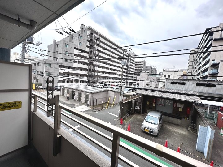 インカウンターマンション その他6