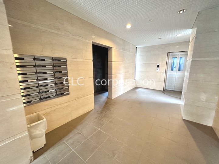 インカウンターマンション その他8