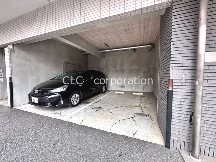 インカウンターマンション その他9