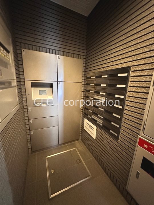 インカウンターマンション その他11