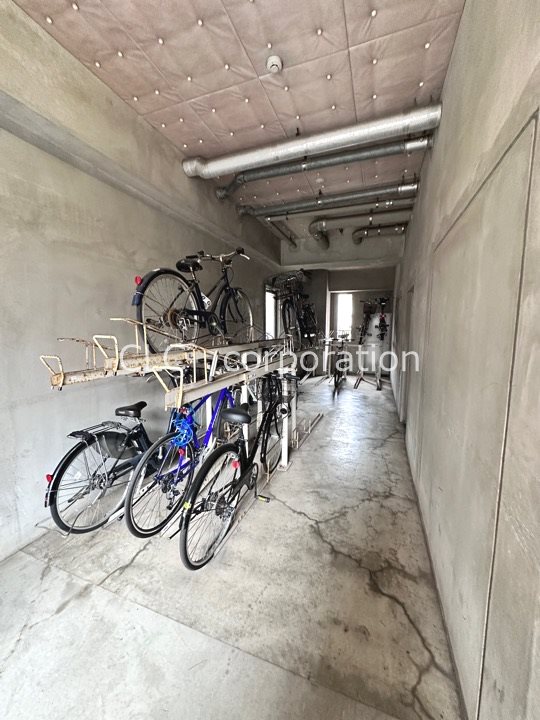 インカウンターマンション その他15