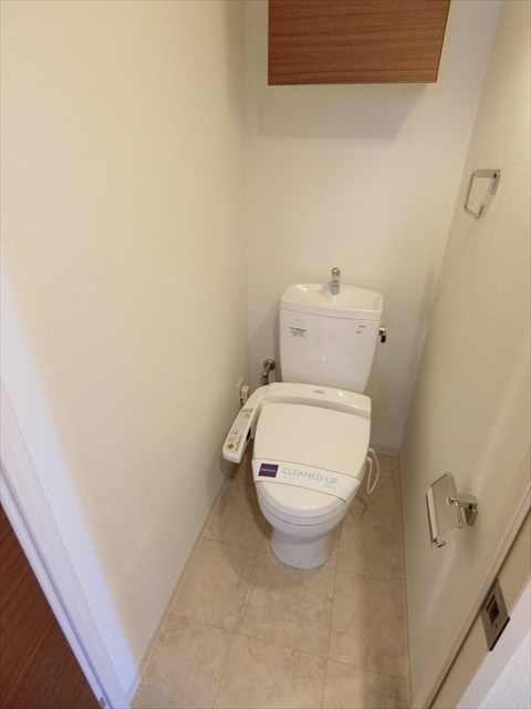 レジディア町屋 その他4