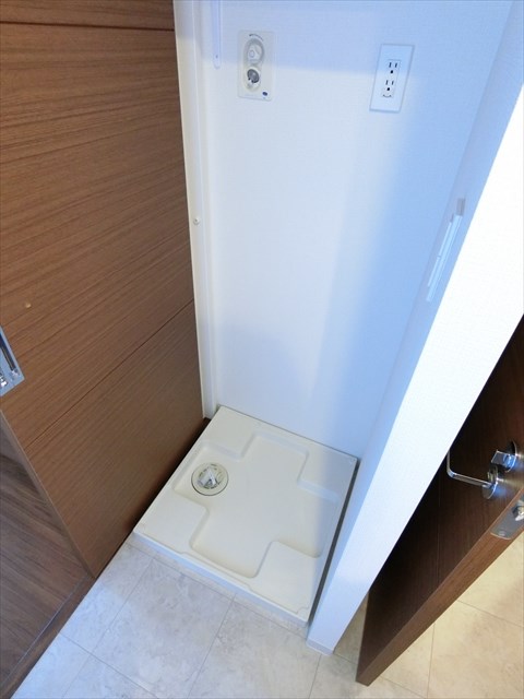 レジディア町屋 その他6