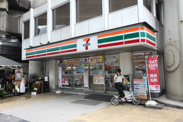 パークキューブ日本橋水天宮  周辺画像3