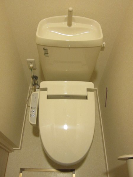 ル フレール滝野川 その他3